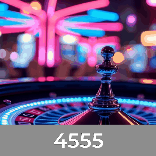 Cassino Online 4555