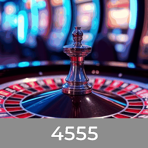 Cadastro na 4555