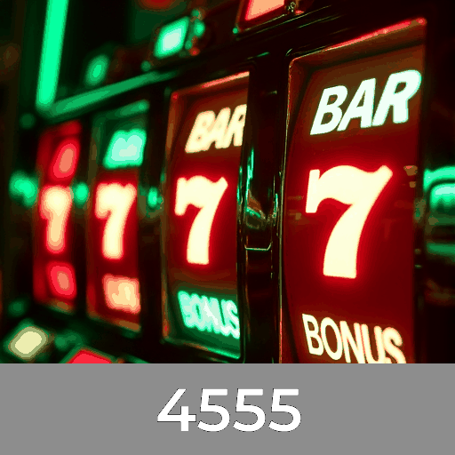 Cassino Online 4555
