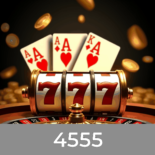 Cassino Online 4555
