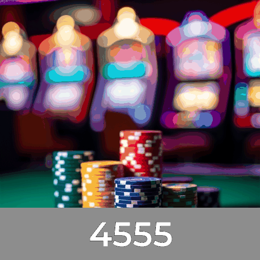 Cassino Online 4555