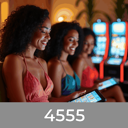 Cassino Online 4555