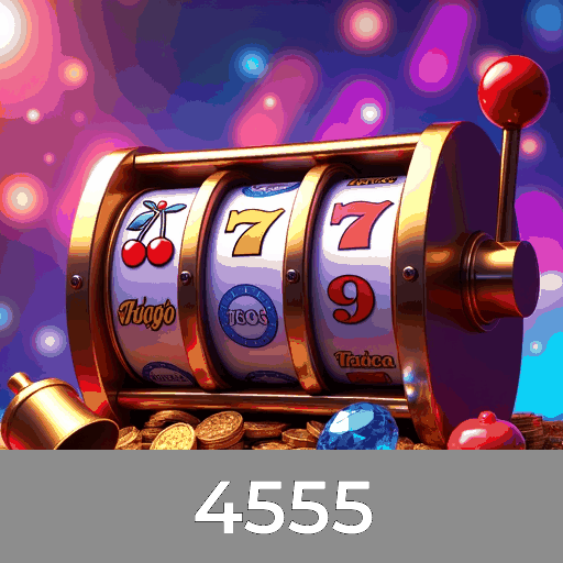 Cassino Online 4555