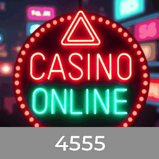 Acessar o site 4555 COM