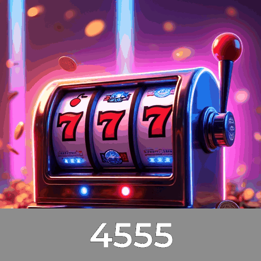 4555: Seu Cassino Online Confiável e Seguro