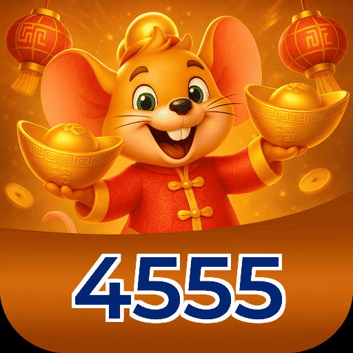 4555 logo