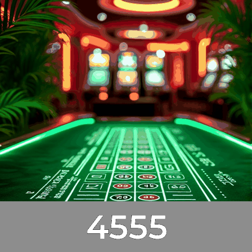 Cassino Online 4555