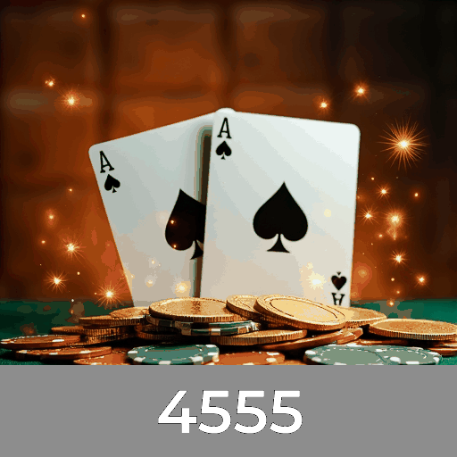 4555: Seu Cassino Online Confiável e Seguro